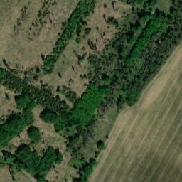 Satellite imagery of (Malé Kopanice [Březník]), CZ