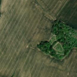 Satellite imagery of (Malé Kopanice [Březník]), CZ