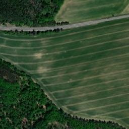 Satellite imagery of (Růžovské [Zakřany]), CZ