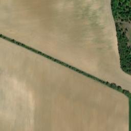 Satellite imagery of [Zakřany] GSM, CZ