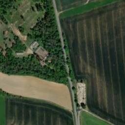 Satellite imagery of [Zakřany] GSM, CZ