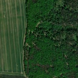 Satellite imagery of (Babický les), CZ