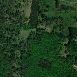 Satellite imagery of (Babický les), CZ