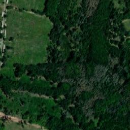 Satellite imagery of (Babický les), CZ