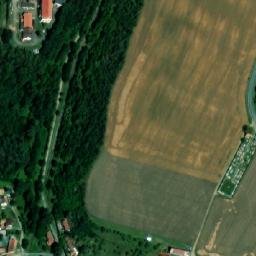 Satellite imagery of (Ferdinand), CZ