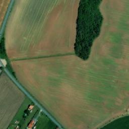 Satellite imagery of (Ferdinand), CZ