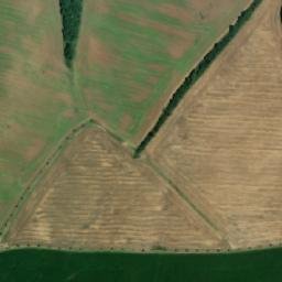 Satellite imagery of (Kopaniny [Rosice]), CZ