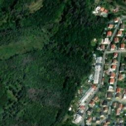Satellite imagery of Trojice, CZ