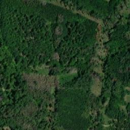 Satellite imagery of Kukanec, CZ