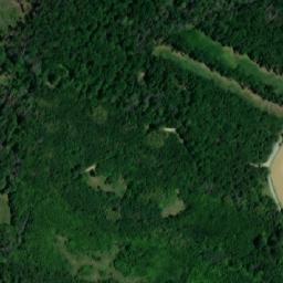 Satellite imagery of Zadní okukance [Omice] GSM, CZ