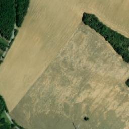 Satellite imagery of Zadní okukance [Omice] GSM, CZ