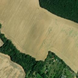 Satellite imagery of Zadní okukance [Omice] GSM, CZ