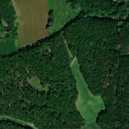 Satellite imagery of (Lísek) [Popůvky u Brna], CZ
