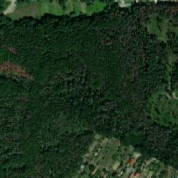 Satellite imagery of (Lísek) [Popůvky u Brna], CZ