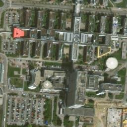 Satellite imagery of survey_point, PL