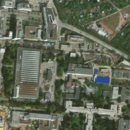 Satellite imagery of (Mahenova stráň), CZ