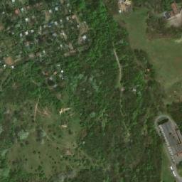 Satellite imagery of (Mahenova stráň), CZ