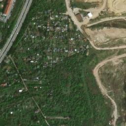 Satellite imagery of Na Kaménkách [Brno - Černovice] GSM, CZ