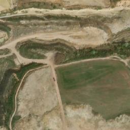 Satellite imagery of Na Kaménkách [Brno - Černovice] GSM, CZ