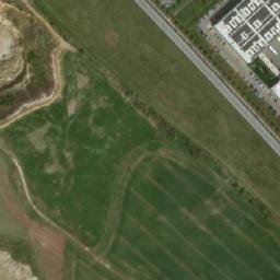 Satellite imagery of Průmyslová [Brno - Slatina] GSM, CZ