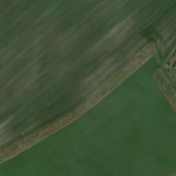 Satellite imagery of (Padělky[Šlapanice]), CZ