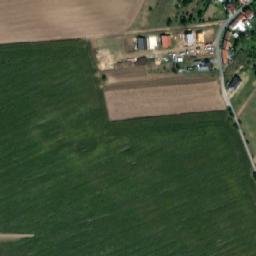 Satellite imagery of (Hřesky) [Holubice], CZ