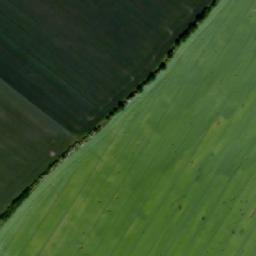 Satellite imagery of Urban [Slavkov] GSM-2, CZ