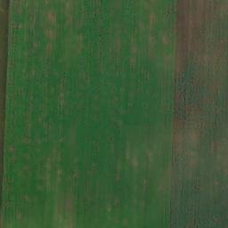 Satellite imagery of Urban, CZ