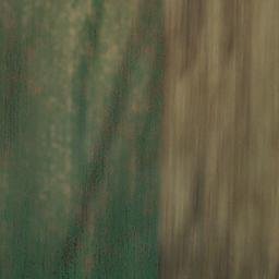 Satellite imagery of Urban, CZ