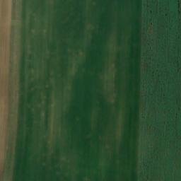 Satellite imagery of Urban, CZ