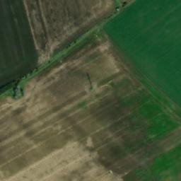 Satellite imagery of (Dlouhé hojdy) [Němčany] outlook p., CZ