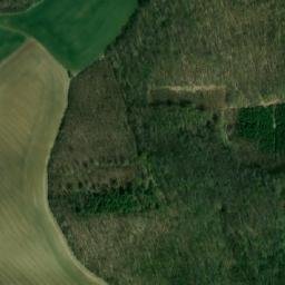 Satellite imagery of [Letonice], CZ