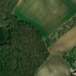 Satellite imagery of [Letonice], CZ