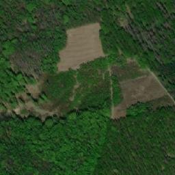 Satellite imagery of Strabišov-Oulehla [Kunkovice u Litenčic], CZ