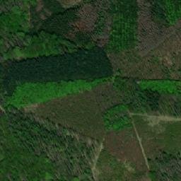 Satellite imagery of Strabišov-Oulehla [Kunkovice u Litenčic], CZ