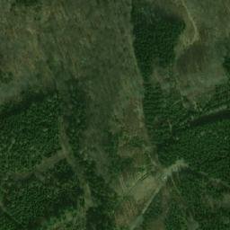 Satellite imagery of Brdo [Roštín], CZ