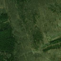 Satellite imagery of Brdo [Roštín], CZ