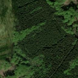 Satellite imagery of Brdo [Roštín], CZ