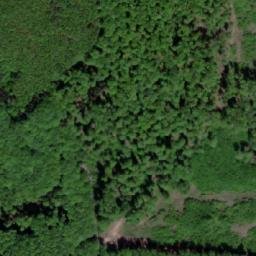 Satellite imagery of Jílová [Jankovice u Uherského Hradiště] GSM, CZ