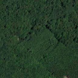 Satellite imagery of (Hradská [Halenkovice]), CZ