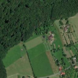 Satellite imagery of (Hradská [Halenkovice]), CZ