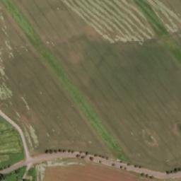 Satellite imagery of [Halenkovice] GSM, CZ