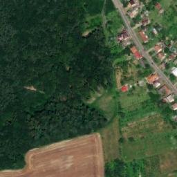 Satellite imagery of [Zlín-Salaš] HG, CZ