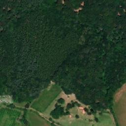 Satellite imagery of [Zlín-Salaš] HG, CZ