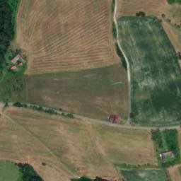 Satellite imagery of Horní Paseky [Březová] GSM, CZ