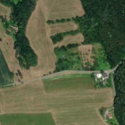 Satellite imagery of Horní Paseky [Březová] GSM, CZ