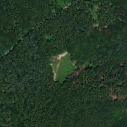 Satellite imagery of Horní Paseky [Březová] GSM, CZ