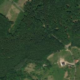 Satellite imagery of KlenČov [Provodov], CZ