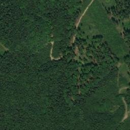 Satellite imagery of Tutkova, CZ