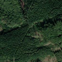 Satellite imagery of Klokočí [Slopné], CZ